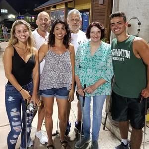 Meet your Posher, Anthony